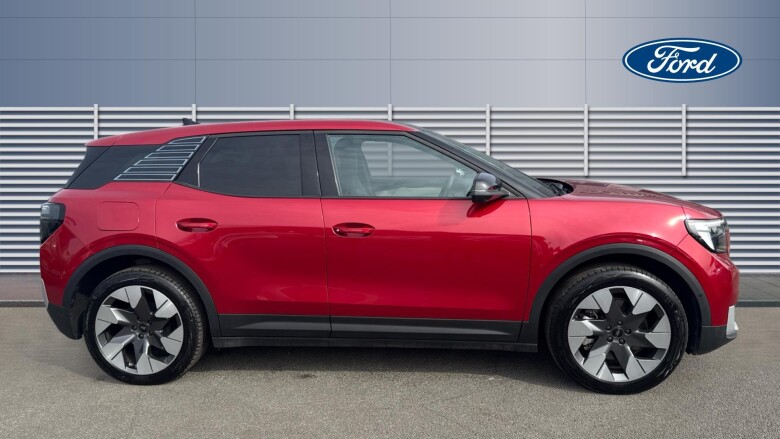 Ford Explorer 250kW Premium 79kWh AWD 5dr Auto Electric Estate